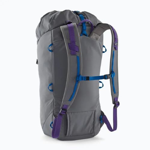 Patagonia Ascensionist 35 l S благородно сива туристическа раница