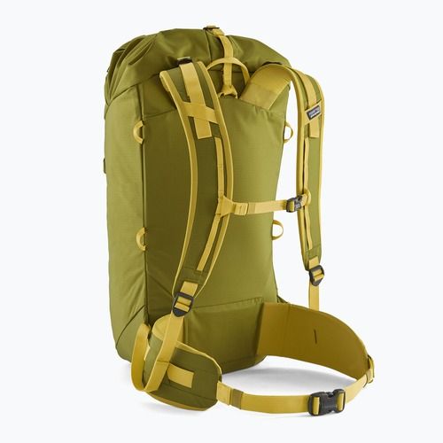 Patagonia Ascensionist 35 l S graze green туристическа раница