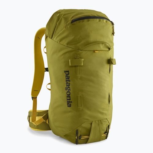 Patagonia Ascensionist 35 l S graze green туристическа раница