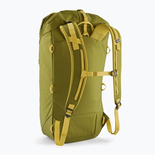 Patagonia Ascensionist 35 l S graze green туристическа раница