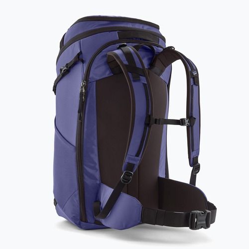 Patagonia Cragsmith 45 л раница M solstice purple