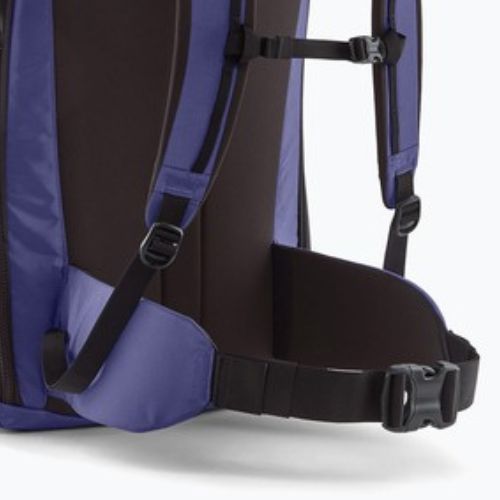 Patagonia Cragsmith 45 л раница M solstice purple