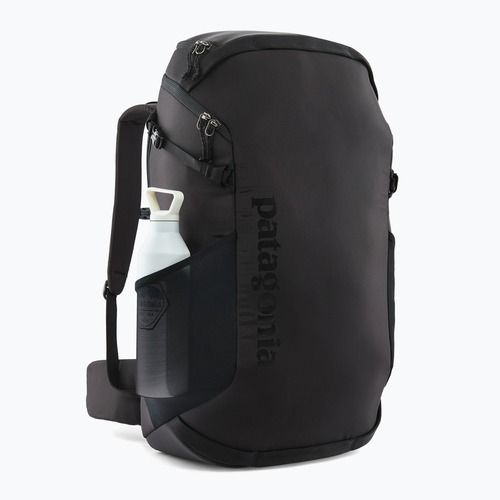 Раница Patagonia Cragsmith 45 l M black