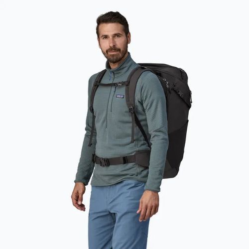 Раница Patagonia Cragsmith 45 l M black