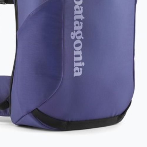Patagonia Cragsmith 32 l S solstice purple раница