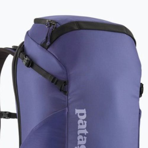 Patagonia Cragsmith 32 l S solstice purple раница
