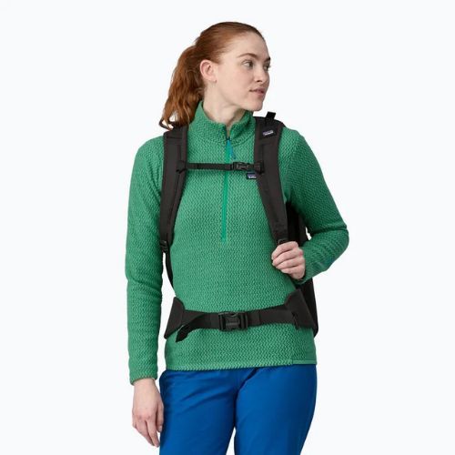 Раница Patagonia Cragsmith 32 l L черна