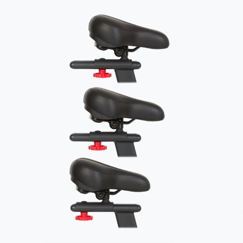 XTREXO C-One спининг велосипед черен