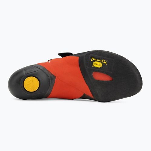 La Sportiva Skwama black/poppy обувка за катерене