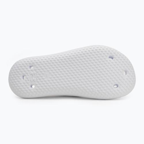 Under Armour дамски джапанки Locker V Slide white/white/white