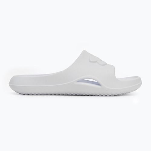Under Armour дамски джапанки Locker V Slide white/white/white