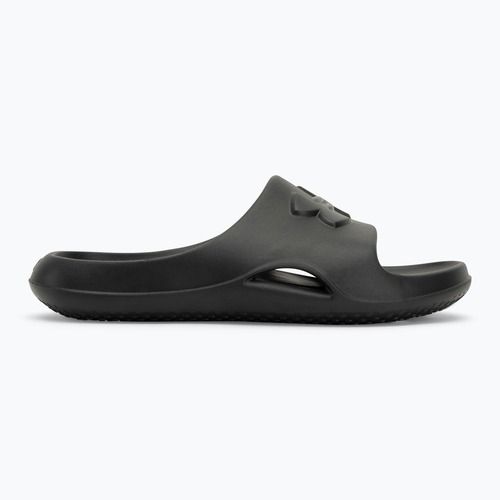 Under Armour дамски джапанки Locker V Slide black/black/black