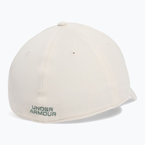 Мъжка бейзболна шапка Under Armour Blitzing stone/silica green