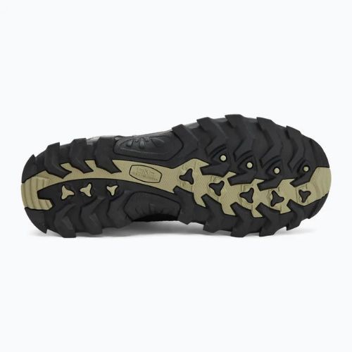 Мъжки ботуши за трекинг CMP Rigel Mid grey