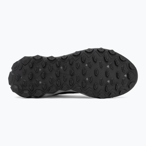 Дамски обувки за бягане Mizuno Wave Ibuki 5 GTX black/metallic grey/quiet shade