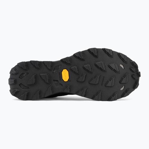 Мъжки обувки за бягане Mizuno Wave Daichi 9 GTX black/ultimate gray/black sand