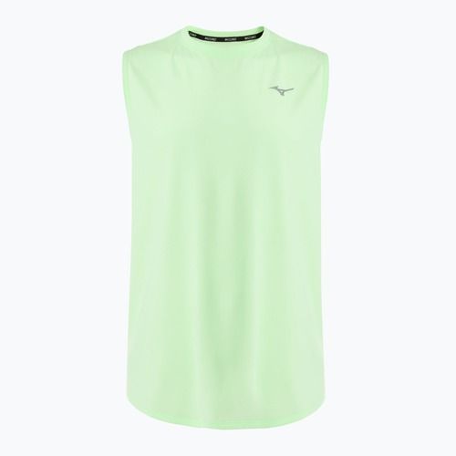 Мъжки потник за бягане Mizuno Impulse Core Sleeveless neo mint