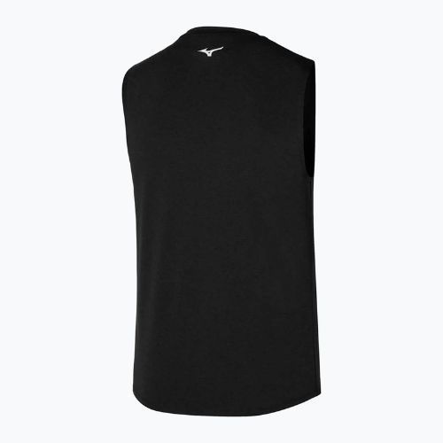 Мъжки потник за бягане Mizuno Impulse Core Sleeveless black