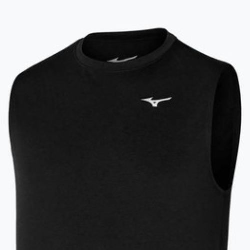 Мъжки потник за бягане Mizuno Impulse Core Sleeveless black