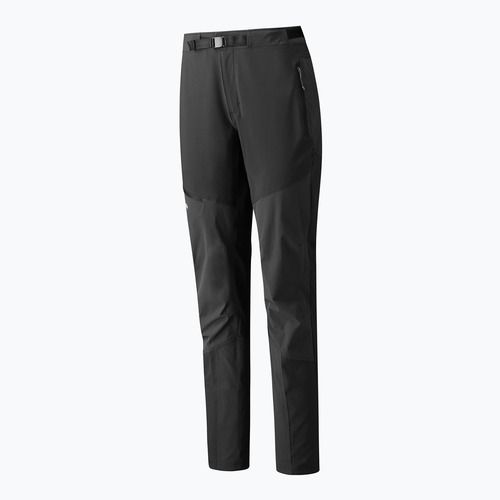Patagonia дамски панталон Terravia Alpine Pants black w/ink black