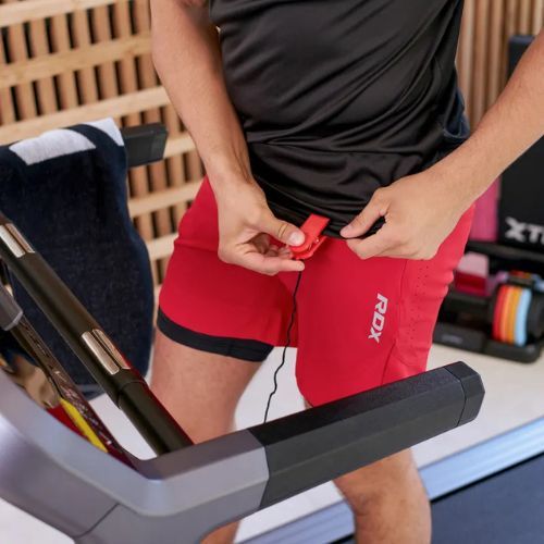 Електрическа бягаща пътека XTREXO TXO-W450