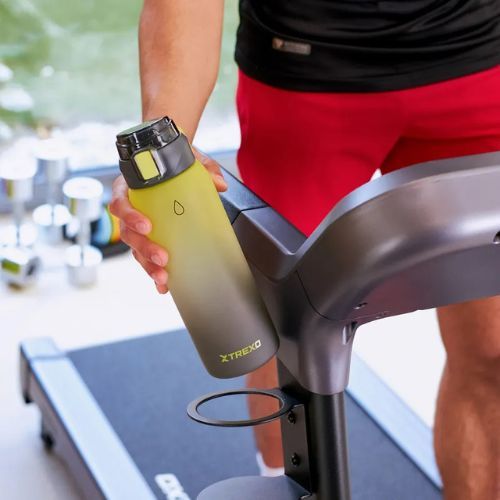 Електрическа бягаща пътека XTREXO TXO-W450