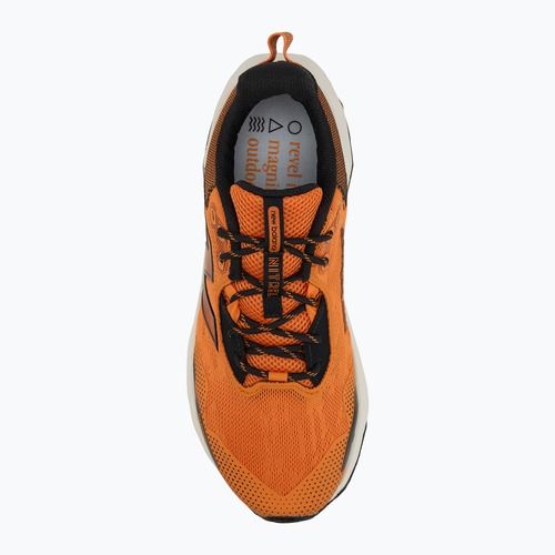 New Balance Dynasoft Nitrel V6 sizzle мъжки обувки за бягане