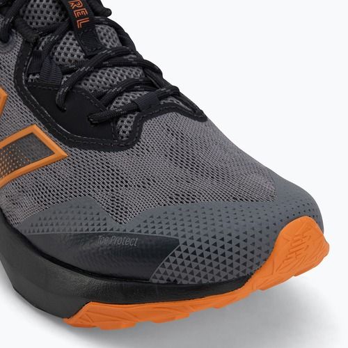 New Balance Dynasoft Nitrel V6 Wide castlerock мъжки обувки за бягане