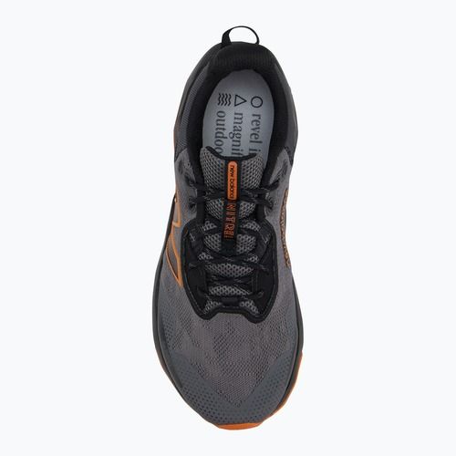 New Balance Dynasoft Nitrel V6 Wide castlerock мъжки обувки за бягане