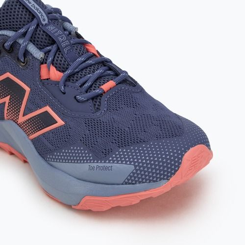 New Balance Dynasoft Nitrel V6 dream state дамски обувки за бягане