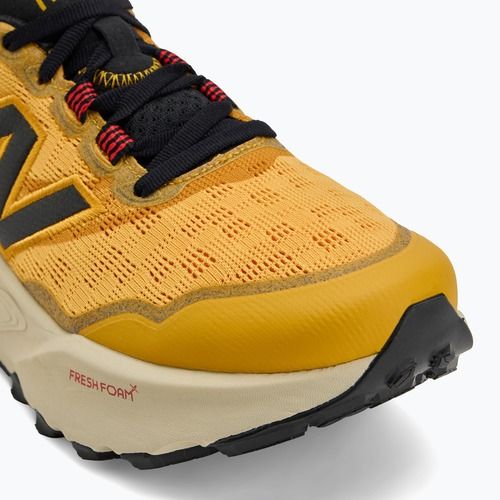 New Balance Fresh Foam X Hierro V9 мармалад мъжки обувки за бягане