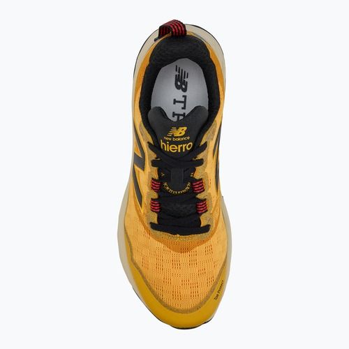 New Balance Fresh Foam X Hierro V9 мармалад мъжки обувки за бягане
