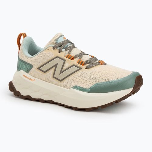 Дамски обувки за бягане New Balance Fresh Foam X Garoe v2 calcium
