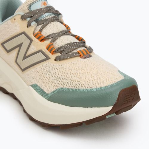 Дамски обувки за бягане New Balance Fresh Foam X Garoe v2 calcium