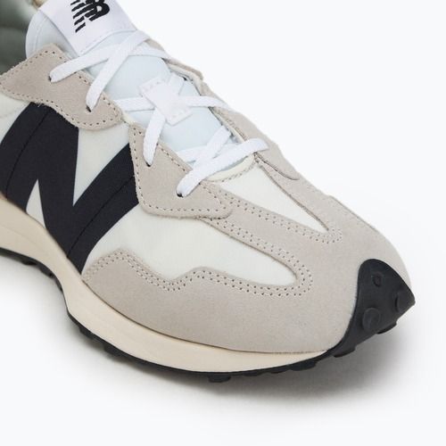 New Balance 327's V1 сиви детски обувки