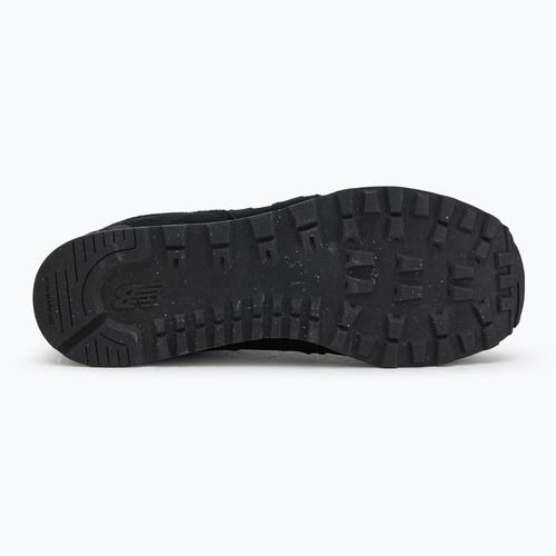 Обувки New Balance 574's V1 black GC574EVE