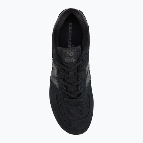 Обувки New Balance 574's V1 black GC574EVE