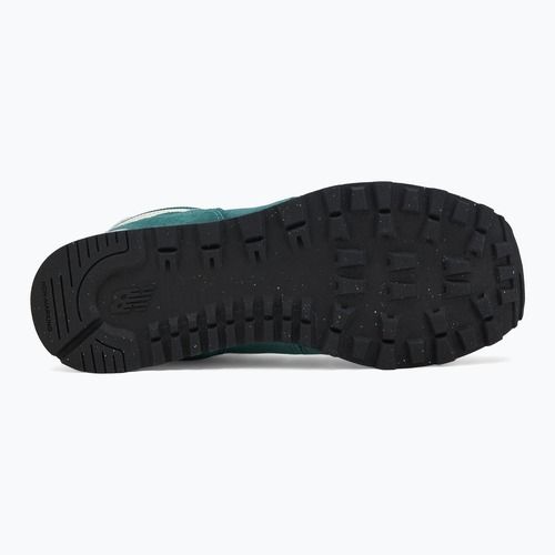 Нови обувки New Balance 574's V1 new spruce