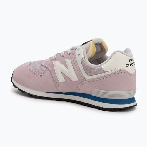 Обувки New Balance 574's V1 twilinght haze