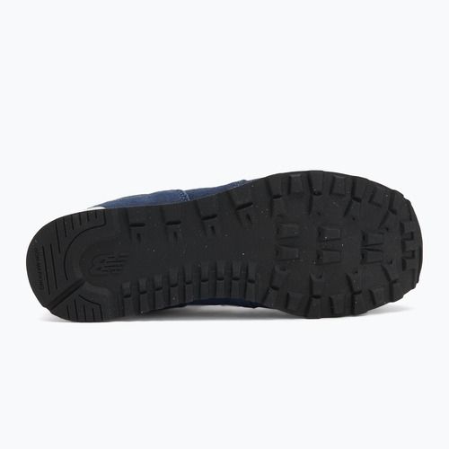 Обувки New Balance 574's V1 nb navy GC574VPN