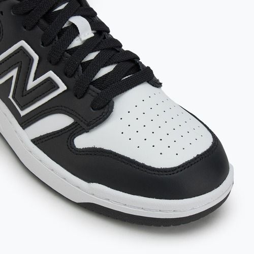 New Balance 480's V1 white BB480LBA мъжки обувки