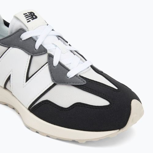 Детски обувки New Balance 327's V1 grey matter