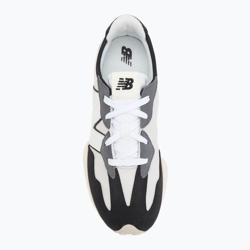 Детски обувки New Balance 327's V1 grey matter