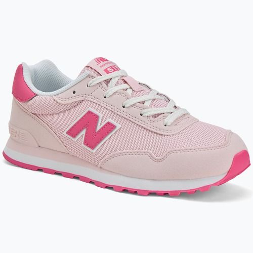 Детски обувки New Balance 515's V1 rose sugar