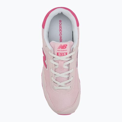 Детски обувки New Balance 515's V1 rose sugar