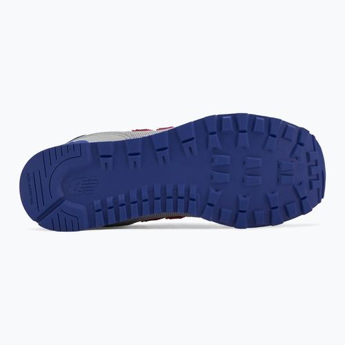Детски обувки New Balance 515's V1 rain cloud GC515KG