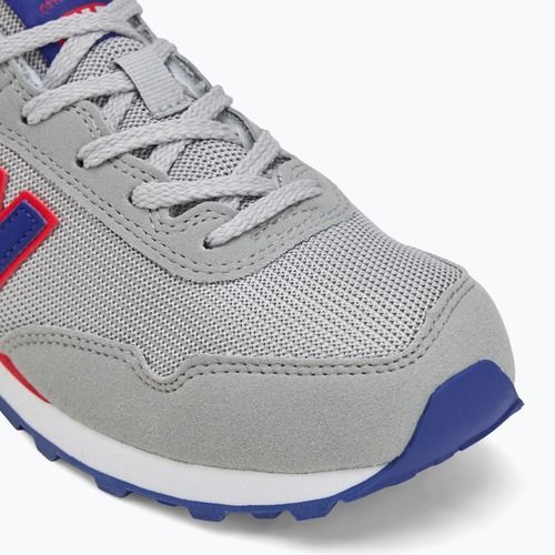Детски обувки New Balance 515's V1 rain cloud GC515KG
