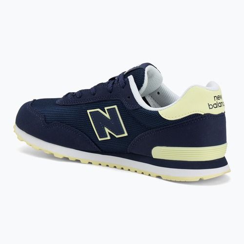 Детски обувки New Balance 515's V1 nb navy GC515KF