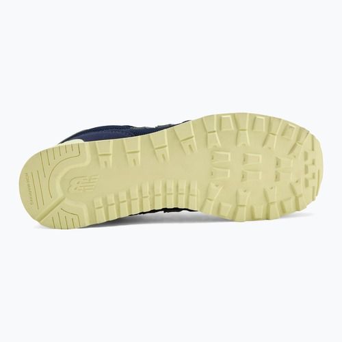 Детски обувки New Balance 515's V1 nb navy GC515KF