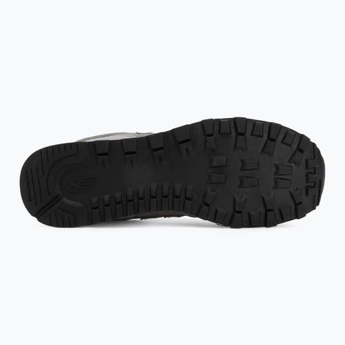 Детски обувки New Balance 515's V1 slate grey